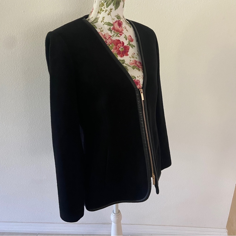A|X brand new velvet jacket - Picture 6 of 9